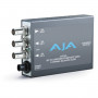 AJA HD10CEA Convertisseur SD/HD-SDI vers Audio/Video analogiques