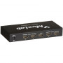 MuxLab HDMI 1X4 Splitter, 4K, 110-220V