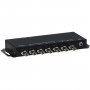 MuxLab Distributeur 12G-SDI 1x6