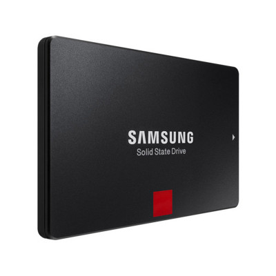 FV** Samsung Disque SSD 2.5 Interne - 2 To - SATA (SATA/600) Noir