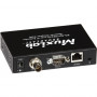 MuxLab 3G-SDI over IP Receiver with PoE