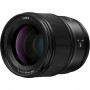 Panasonic Lumix S5 Objectifs 20-60mm f/3.5-5.6 + 85mm f/1.8