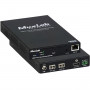 MuxLab HDMI 2.0 / ST2110 over IP Unc ConverterTX, MM