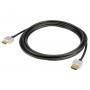 Sommer cable HDMI Slim HighSpeed-Cable 4K 18G, 5m