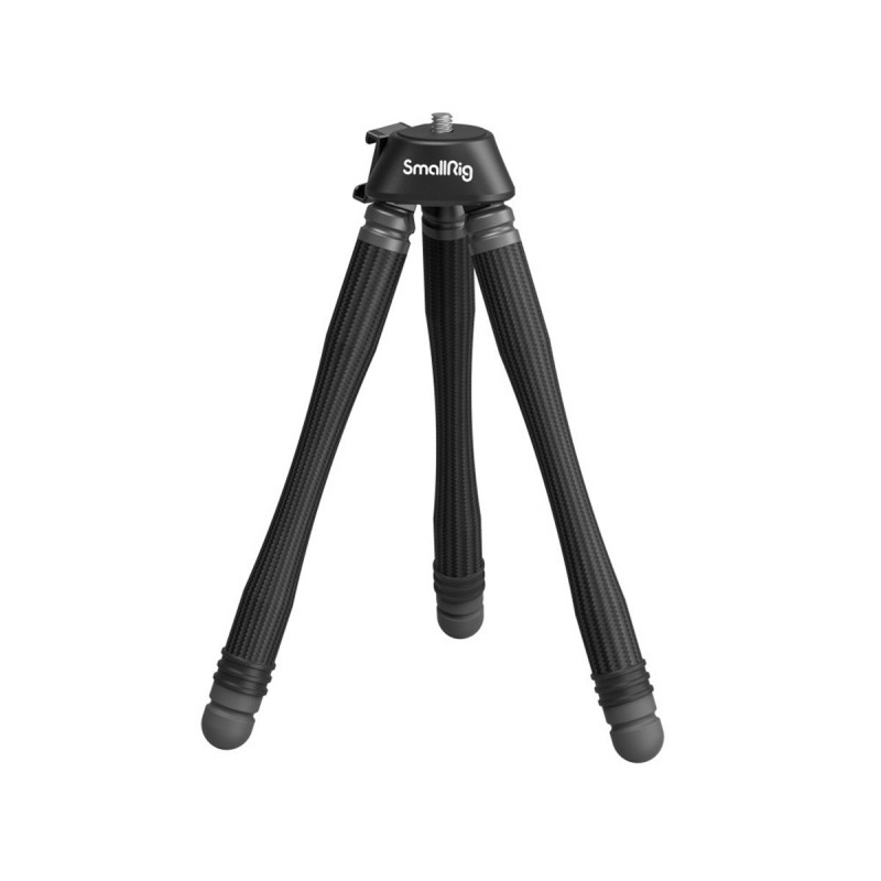 SmallRig BeautyPod Flexible Mini Tripod BT-00 3657