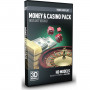 Video Copilot Money & Casino Pack (Download)