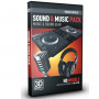 Video Copilot Sound & Music Pack (Download)