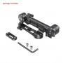 SmallRig Adjustable EVF Mount with NATO Clamp MD3507