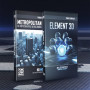 Video Copilot City Bundle (Download)