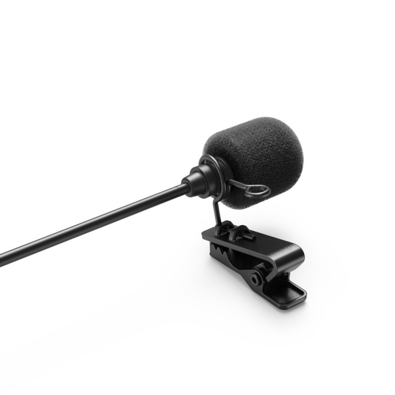 SmallRig Forevala L20 Lavalier Microphone 3467