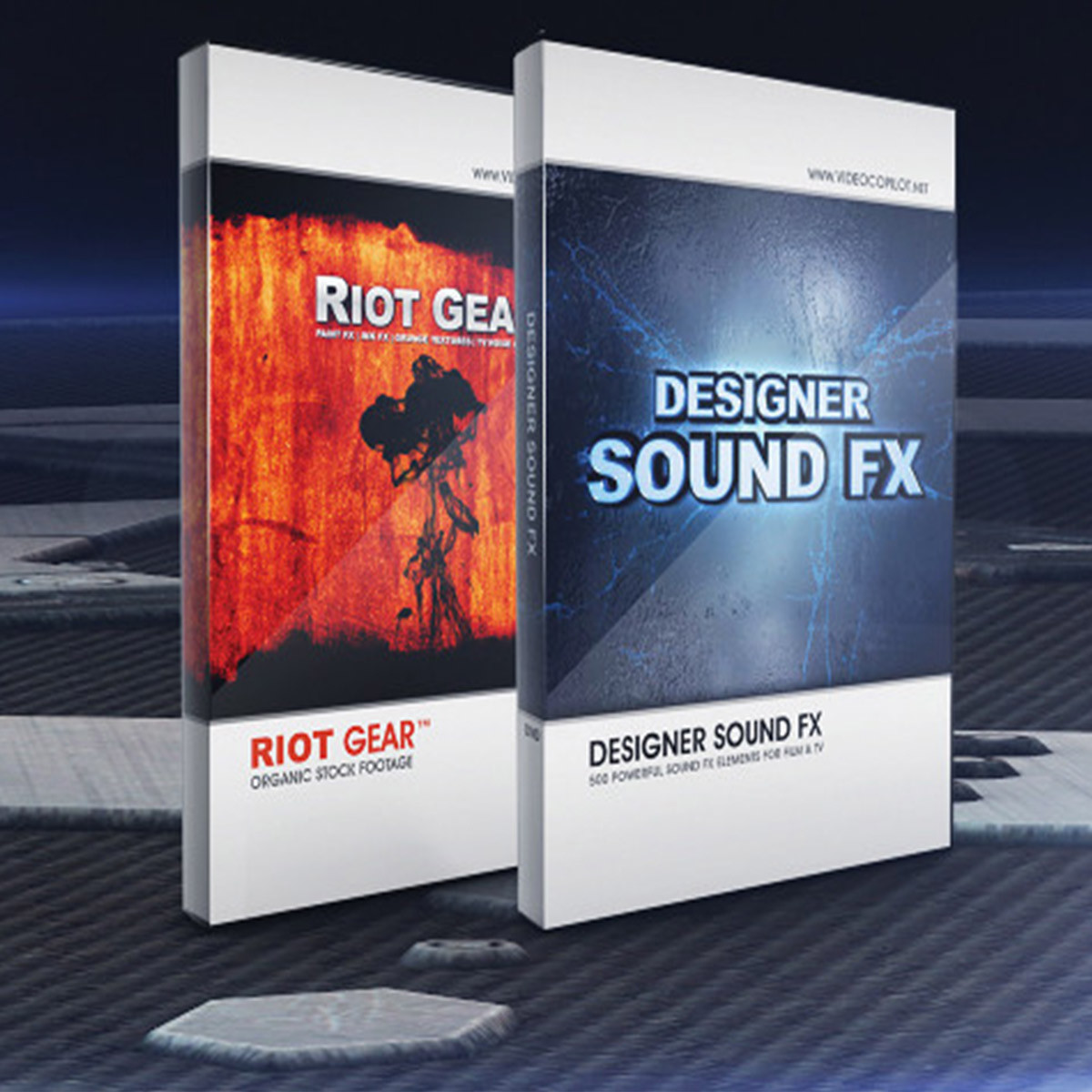 designer sound fx after effects free download