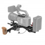 SmallRig 3459 Kit d'épaule complet pour caméra Sony FX6