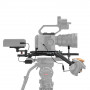 SmallRig 3459 Kit d'épaule complet pour caméra Sony FX6