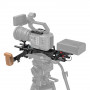 SmallRig 3459 Kit d'épaule complet pour caméra Sony FX6