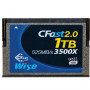 Wise CFast 2.0 Card 3500X Blue 1 TB