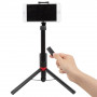 Smallrig 3375B Portable Selfie Stick Tripod ST20 