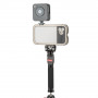 SmallRig 3286 Lampe LED vidéo Simorr P96 (gris)