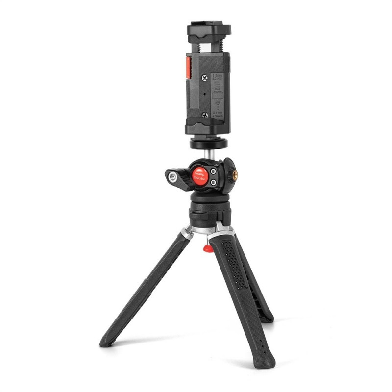 SmallRig 3256 Selection Tabletop Tripod DT-02 3256