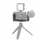 SmallRig 3231 L Bracket for Fujifilm X-E4 Camera 3231