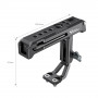 SmallRig 3082 Top Handle for Sony XLR-K1M / K2M / K3M