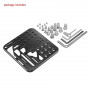 SmallRig MD3184 Screw and Hex Key Storage Plate