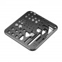 SmallRig MD3184 Screw and Hex Key Storage Plate