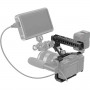 SmallRig 3151 Cage&Arri Locating Handle Kit for SONY A6600 3151