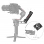 SmallRig 3161 Sling Handgrip for DJI RS 2 and RSC 2 Gimbal 3161