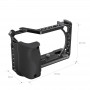 SmallRig Cage with Silicone Handle for Sony A6100/A6300/A6400 3164