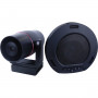 HuddleCamHD HuddlePair Manual P/T 106 HFOV 30fps HuddlePod (Black)