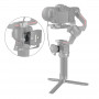 SmallRig NATO Clamp Accessory Mount for DJI RS 2/RSC 2 3025