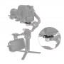 SmallRig 3125 Counterweight Kit for DJI RS 2/RSC 2