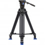 Benro Trepied Video BV kit double jambe BV4PRO