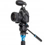 Benro A1883FS2PRO kit trepied video Aero2