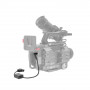 SmallRig 2932 Power Câble Output D-Tap pour Sony FX9 19.5V 