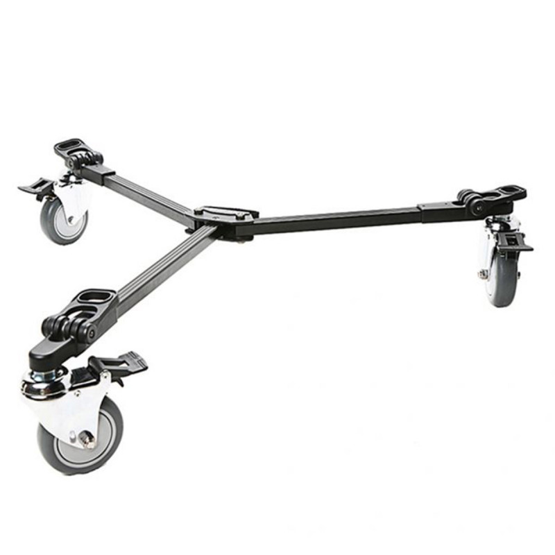 Benro Dolly for single leg tripods