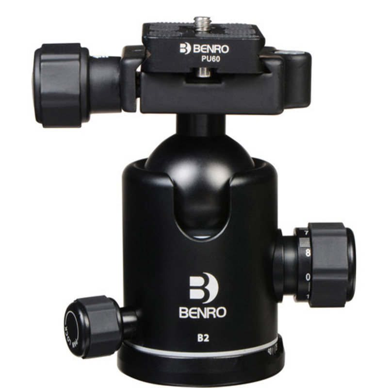 Benro G2 Ball Head