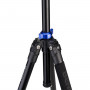 Benro Mach3 Tripod Ser 2 Alum 4 Sect