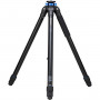 Benro Mach3 Tripod S4 Alum 3 Sect XL