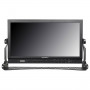 Seetec Moniteur Broadcast 17.3"1920x1080 en aluminium 3G-SDI HDMI AV