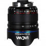 Laowa Objectif 9mm F5.6 FF RL Noir Leica M