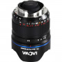 Laowa Objectif 9mm F5.6 FF RL Noir Leica M