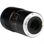 Laowa Objectif 100mm F2.8 2X Ultra Macro APO monture L