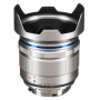 Laowa Objectif 14mm F4 FF RL Zero-D Leica M Argent