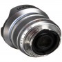 Laowa Objectif 14mm F4 FF RL Zero-D Leica M Argent