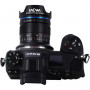 Laowa Objectif 14mm F4 FF RL Zero-D Nikon Z