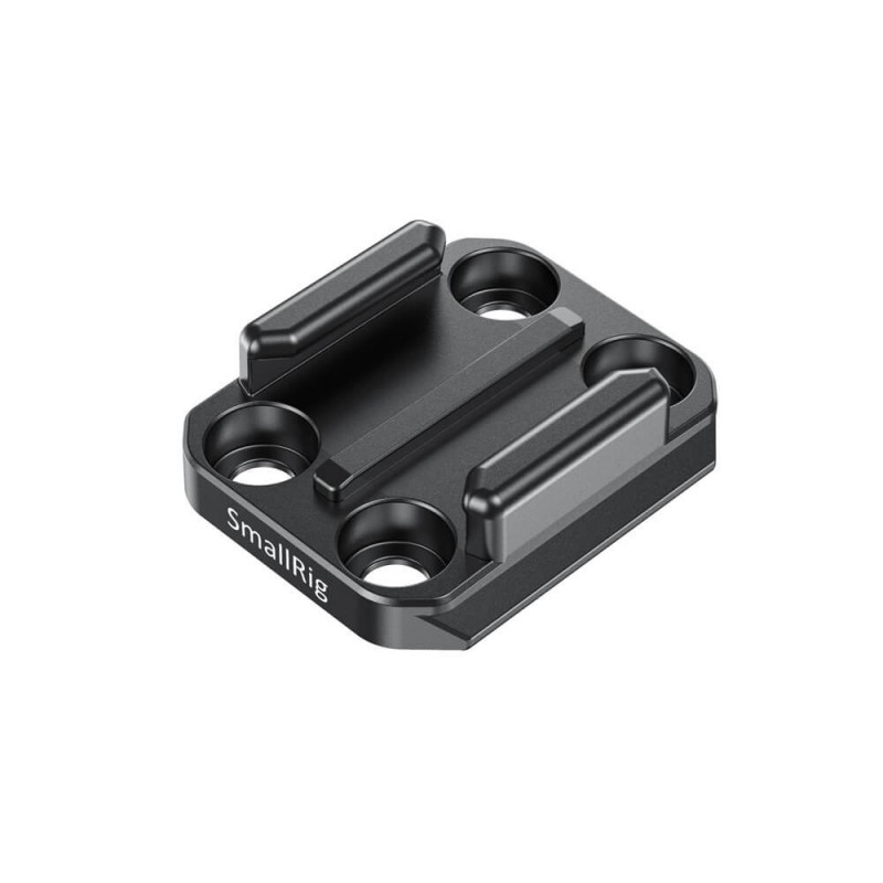 SmallRig APU2668 Buckle Adapter with Arca Quick Release Plate