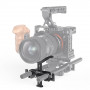 SmallRig BSL2681 15mm LWS Universal Lens Support