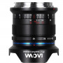 Laowa Objectif 11mm F4.5 FF RL Canon RF