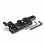 SmallRig APT2510 Lightweight Top Plate for BMPCC 4K & 6K APT2510